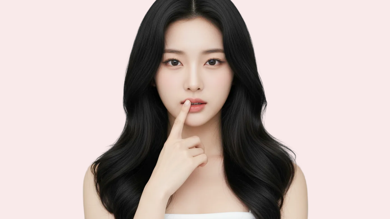 입술