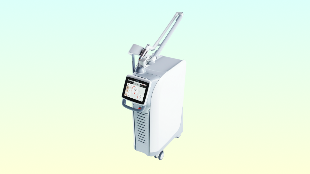 병원 의료장비 이미지