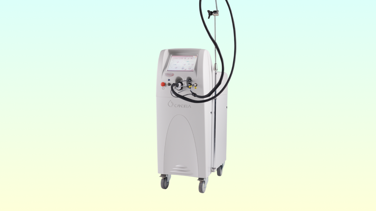 병원 의료장비 이미지