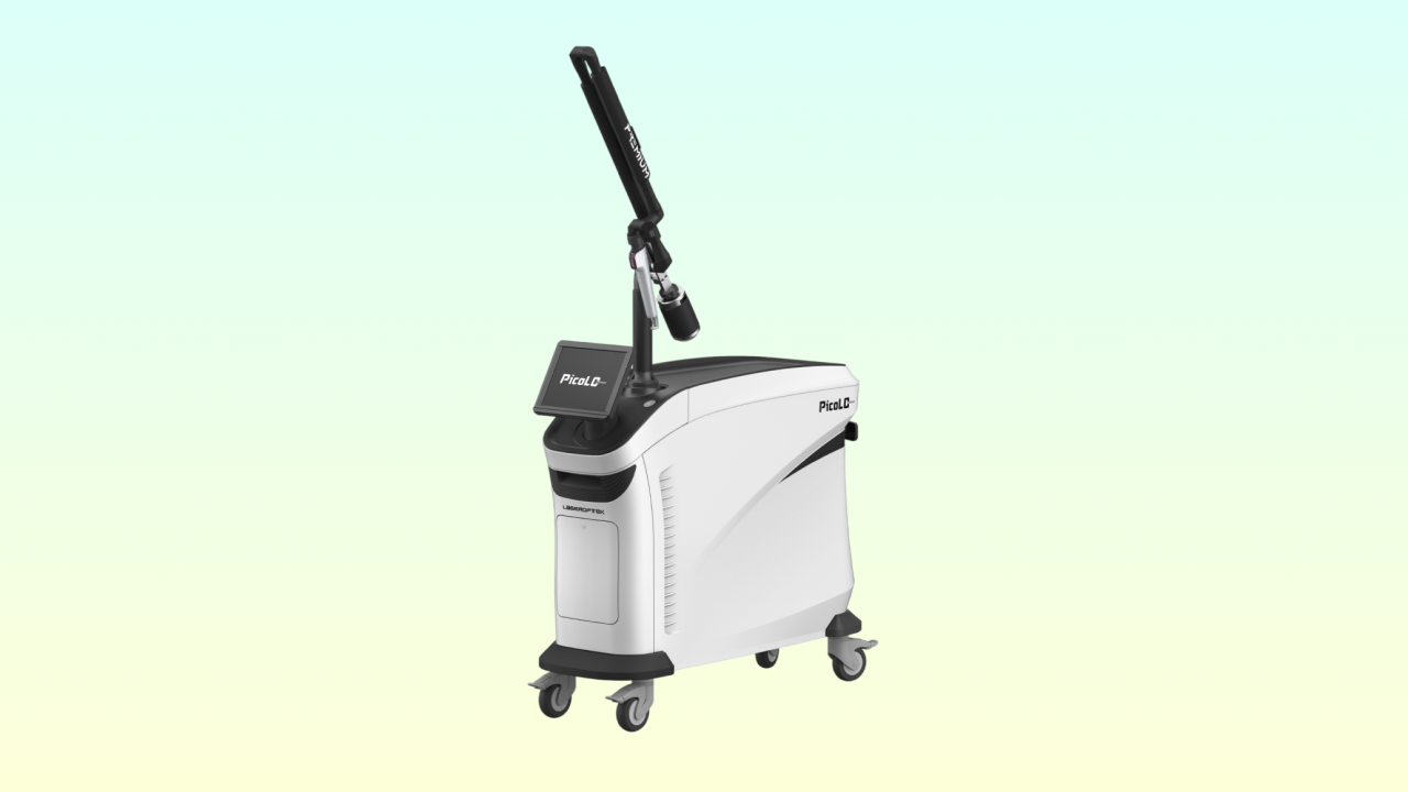 병원 의료장비 이미지